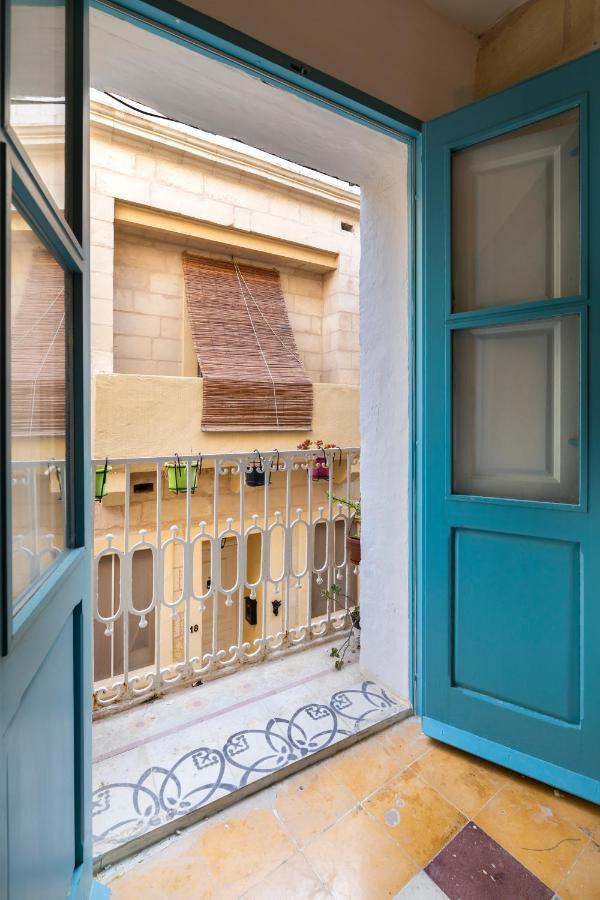 Vakantiehuis Traditional Maltese Townhouse - Close To Sea