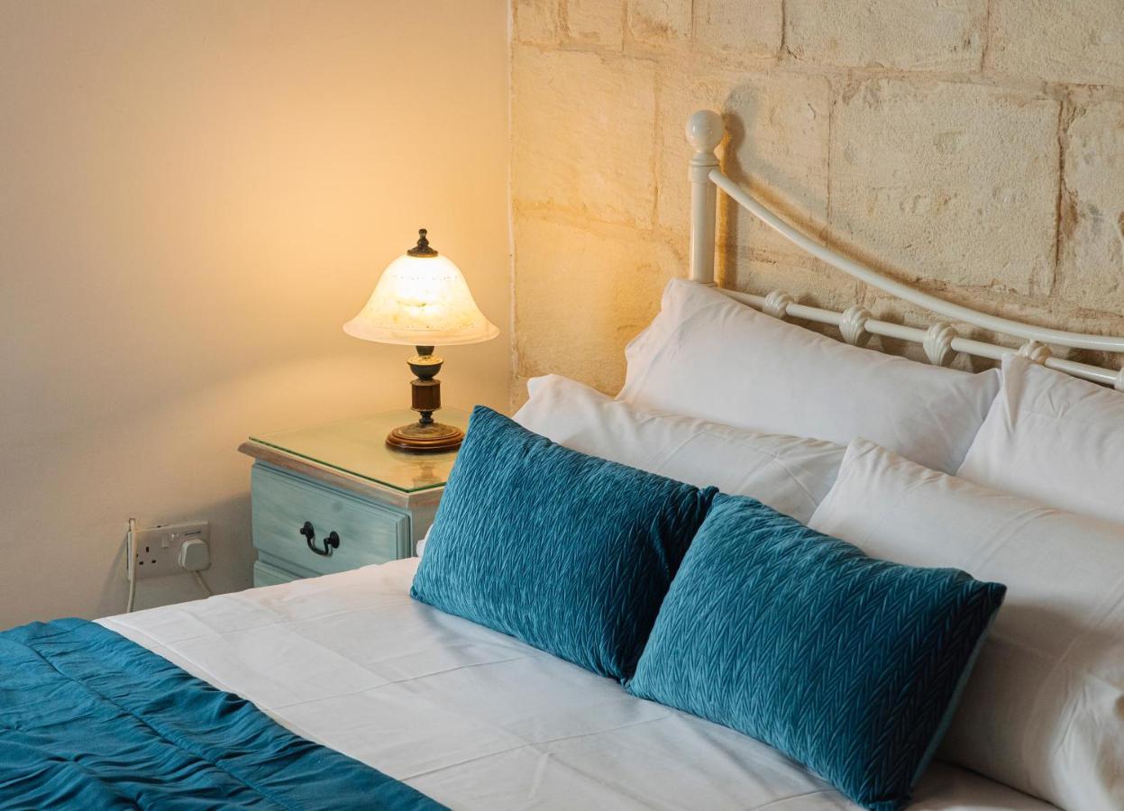 Traditional Maltese Townhouse - Close To Sea Vakantiehuis *