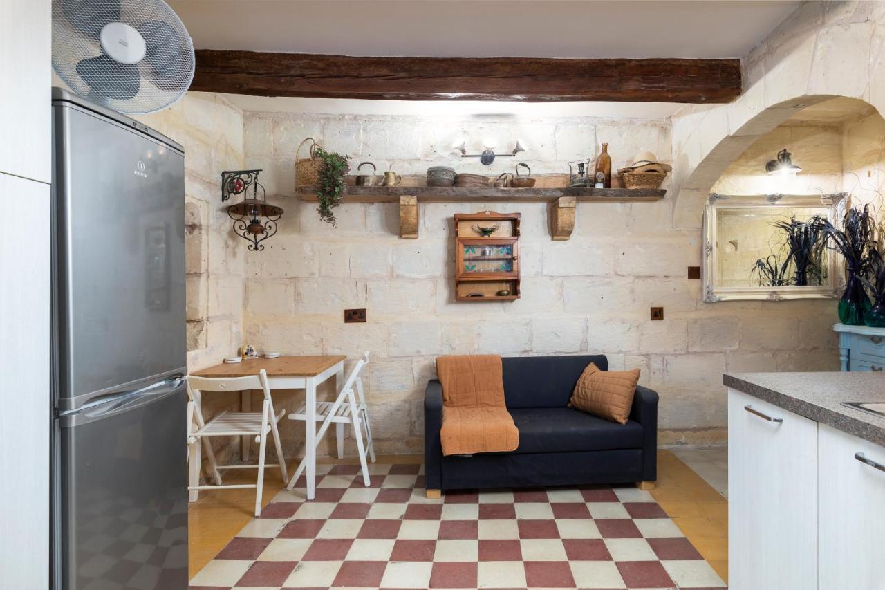 Holiday home Traditional Maltese Townhouse - Close To Sea Senglea