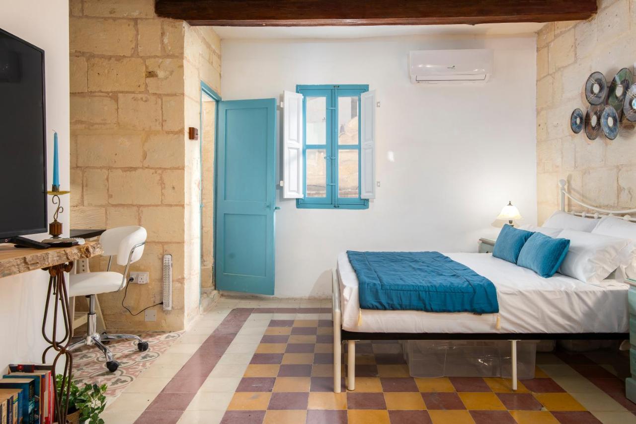 Traditional Maltese Townhouse - Close To Sea Holiday home Senglea