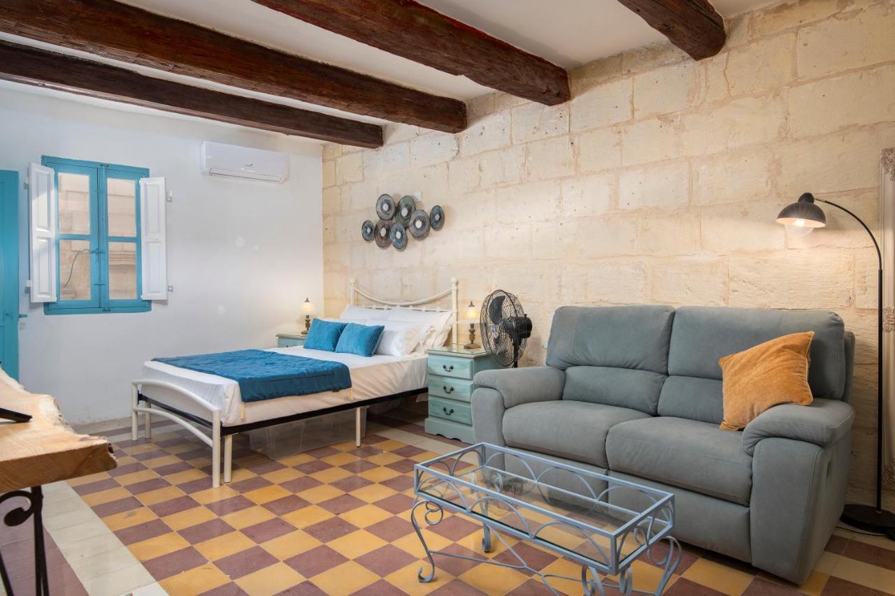 Holiday home Traditional Maltese Townhouse - Close To Sea Senglea