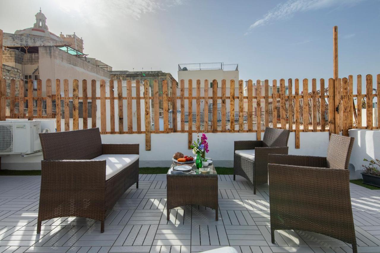 Traditional Maltese Townhouse - Close To Sea * Senglea